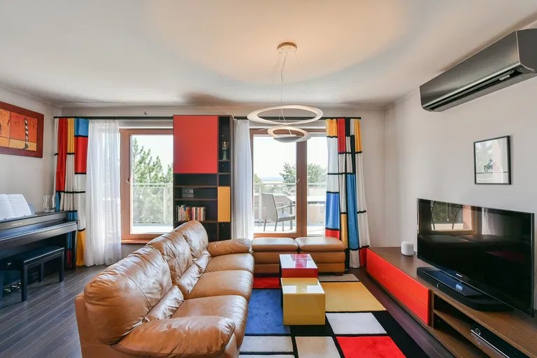 K Cikánce, Slivenec - Prague 5 | Sale, Apartment, One-bedroom (2+kk), 67 m²