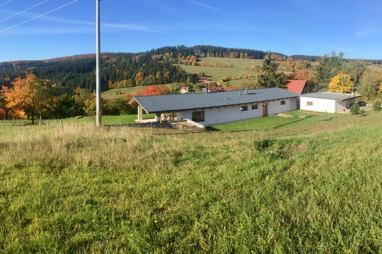 Osiky, Brno - venkov - Brno-město | Predaj, Rodinný dom, 5-izbový, 227 m²