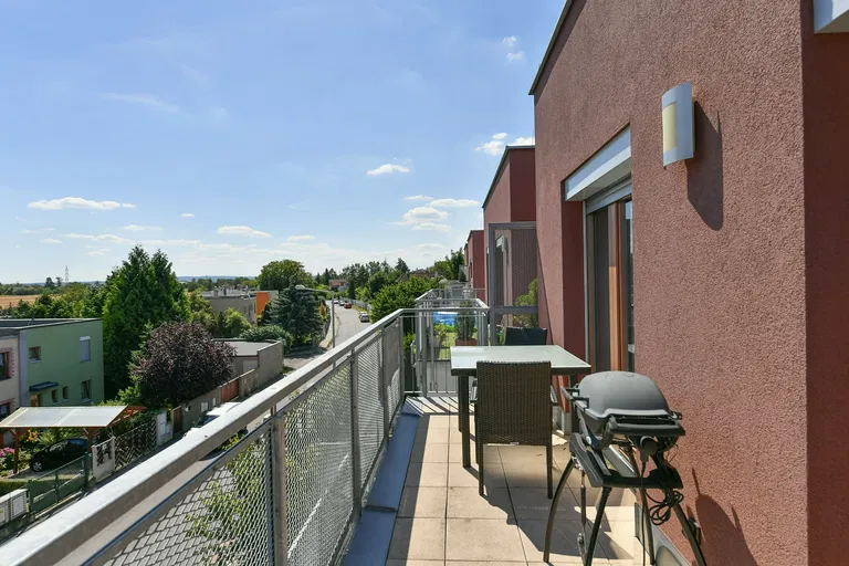 K Cikánce, Slivenec - Prague 5 | Sale, Apartment, One-bedroom (2+kk), 67 m²