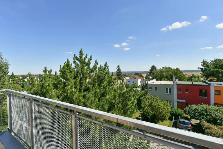 K Cikánce, Slivenec - Prague 5 | Sale, Apartment, One-bedroom (2+kk), 67 m²