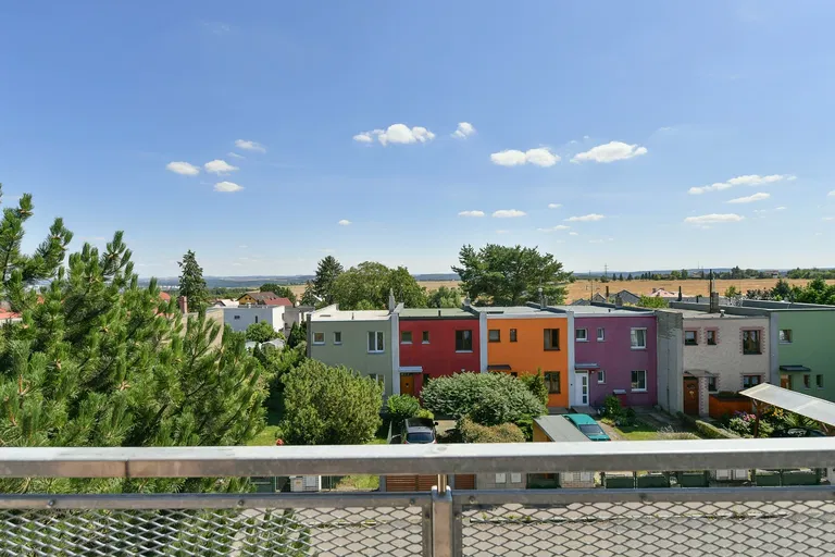 K Cikánce, Slivenec - Prague 5 | Sale, Apartment, One-bedroom (2+kk), 67 m²