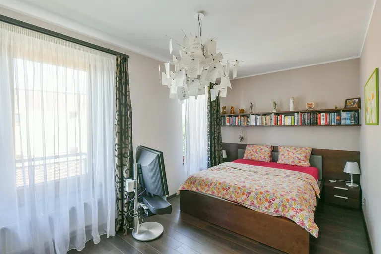 K Cikánce, Slivenec - Prague 5 | Sale, Apartment, One-bedroom (2+kk), 67 m²