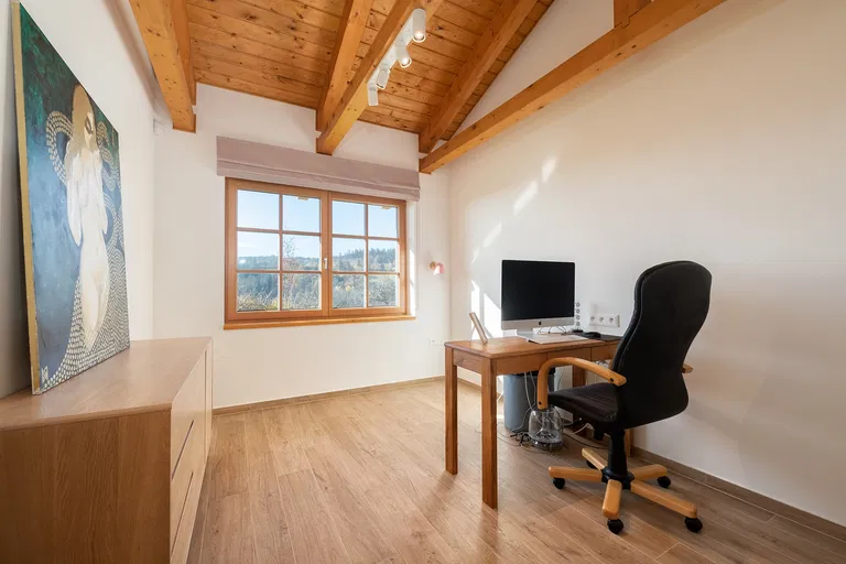 Osiky, Brno - venkov - Brno-město | Predaj, Rodinný dom, 5-izbový, 227 m²