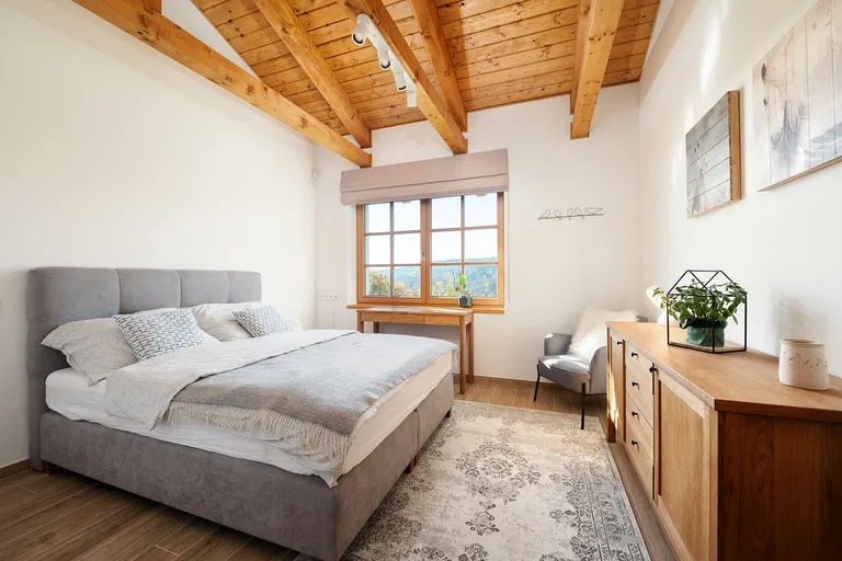 Osiky, Brno - venkov - Brno-město | Predaj, Rodinný dom, 5-izbový, 227 m²