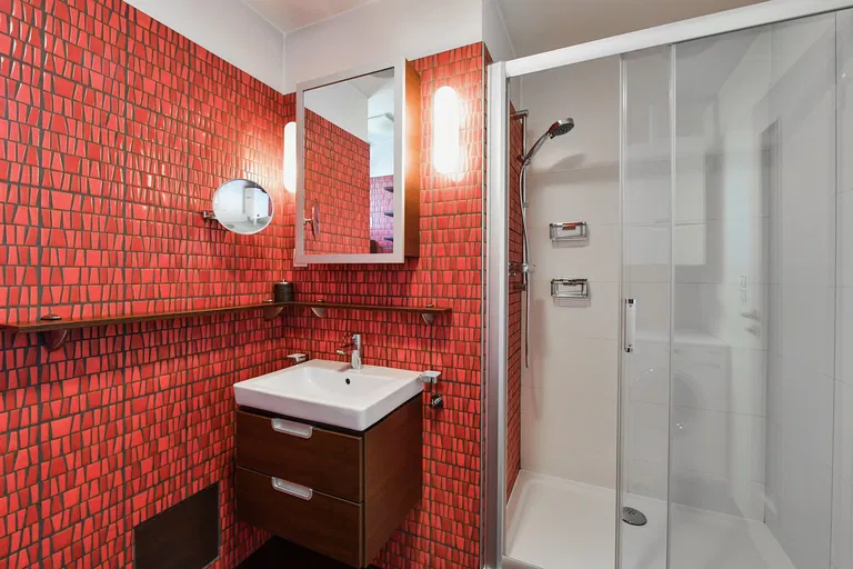 K Cikánce, Slivenec - Prague 5 | Sale, Apartment, One-bedroom (2+kk), 67 m²