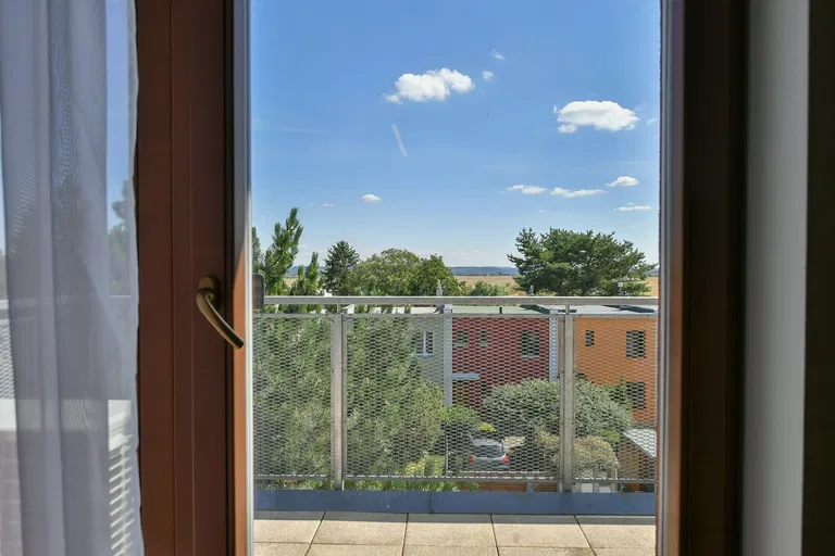K Cikánce, Slivenec - Prague 5 | Sale, Apartment, One-bedroom (2+kk), 67 m²