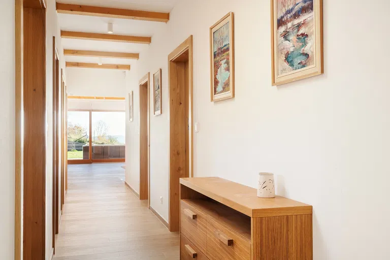 Osiky, Brno - venkov - Brno-město | Predaj, Rodinný dom, 5-izbový, 227 m²