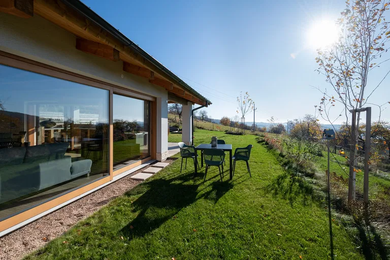 Osiky, Brno - venkov - Brno-město | Predaj, Rodinný dom, 5-izbový, 227 m²