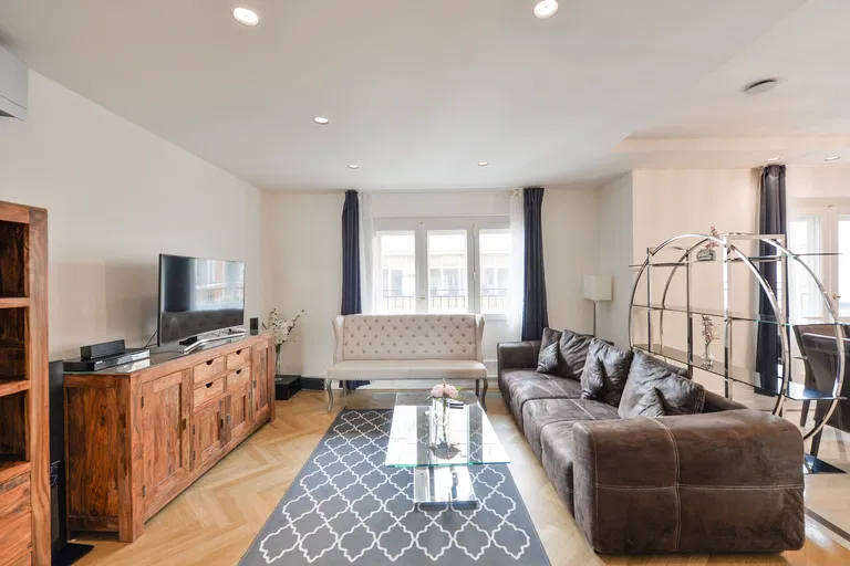 Dlouhá, Staré Město - Praha 1 | Predaj, Byt, 3-izbový, 151 m²