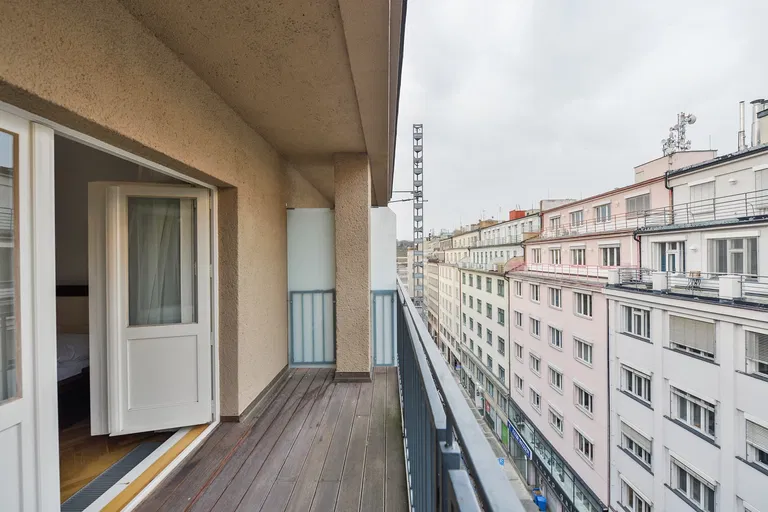 Dlouhá, Staré Město - Praha 1 | Predaj, Byt, 3-izbový, 151 m²
