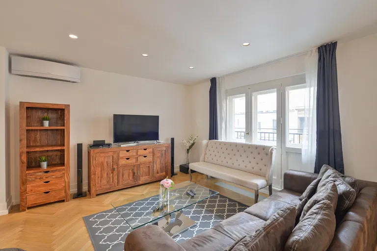Dlouhá, Staré Město - Praha 1 | Predaj, Byt, 3-izbový, 151 m²