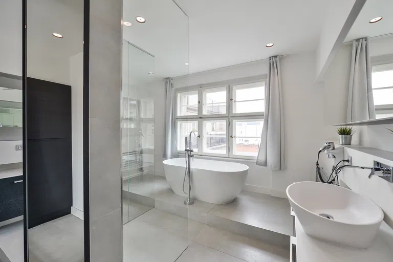 Dlouhá, Staré Město - Praha 1 | Predaj, Byt, 3-izbový, 151 m²