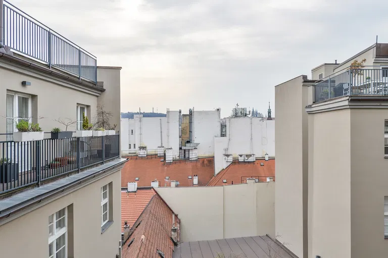 Dlouhá, Staré Město - Praha 1 | Predaj, Byt, 3-izbový, 151 m²