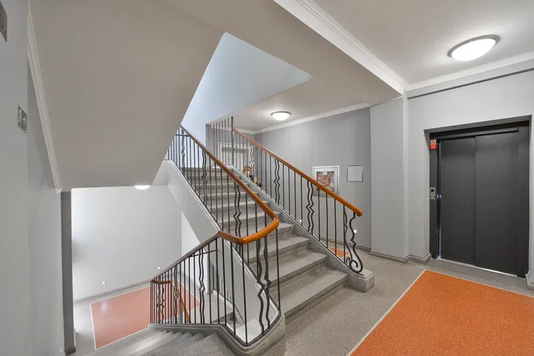 Dlouhá, Staré Město - Praha 1 | Predaj, Byt, 3-izbový, 151 m²