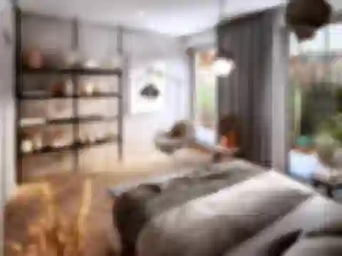 Italská, Vinohrady - Prague 2 | Sale, Apartment, Two-bedroom (3+kk), 143 m²