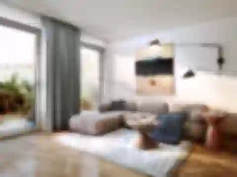 Italská, Vinohrady - Prague 2 | Sale, Apartment, Two-bedroom (3+kk), 143 m²