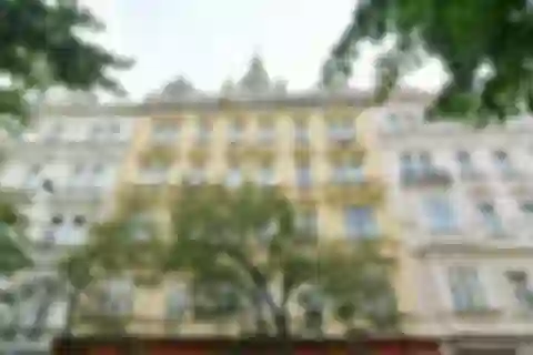 Italská, Vinohrady - Prague 2 | Sale, Apartment, Two-bedroom (3+kk), 143 m²