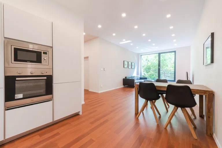 Námestie slobody, Staré Mesto - Bratislava I | Predaj, Byt, 3-izbový, 104 m²