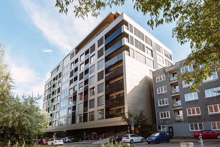 Námestie slobody, Staré Mesto - Bratislava I | Predaj, Byt, 3-izbový, 104 m²