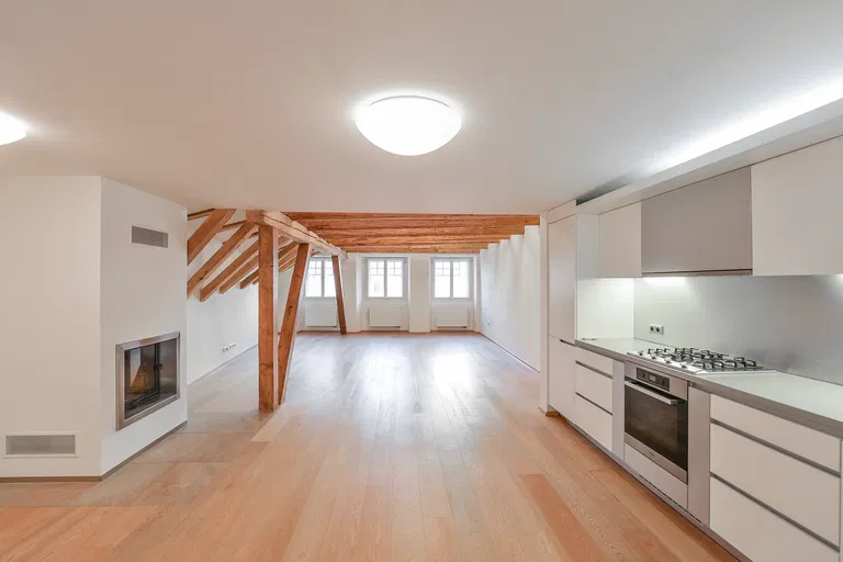 Melantrichova, Staré Město - Praha 1 | Predaj, Byt, 2-izbový, 166 m²