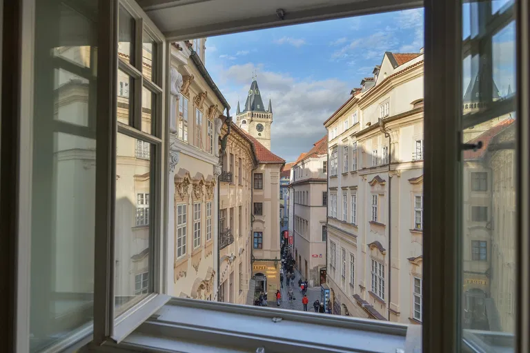 Melantrichova, Staré Město - Praha 1 | Predaj, Byt, 2-izbový, 166 m²
