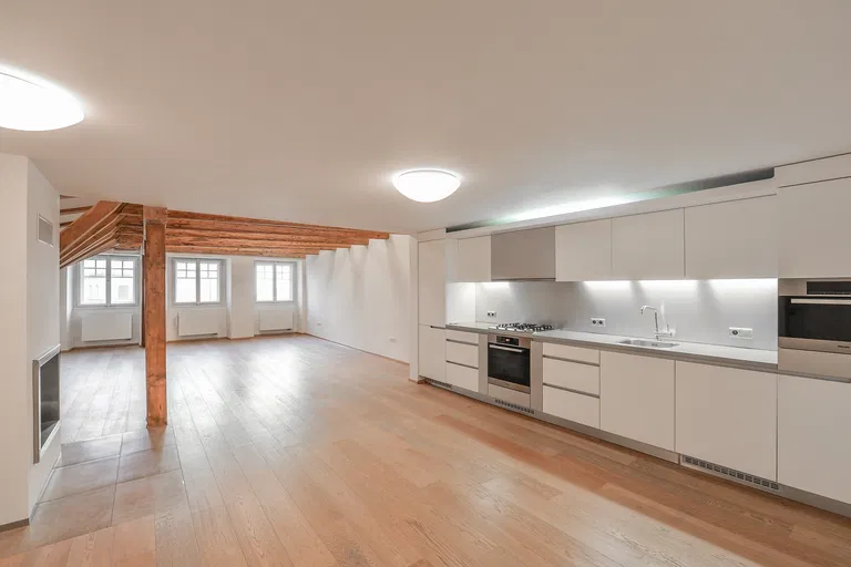 Melantrichova, Staré Město - Praha 1 | Predaj, Byt, 2-izbový, 166 m²