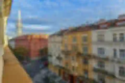 Na Švihance, Vinohrady - Prague 2 | Sale, Apartment, One-bedroom (2+kk), 108 m²