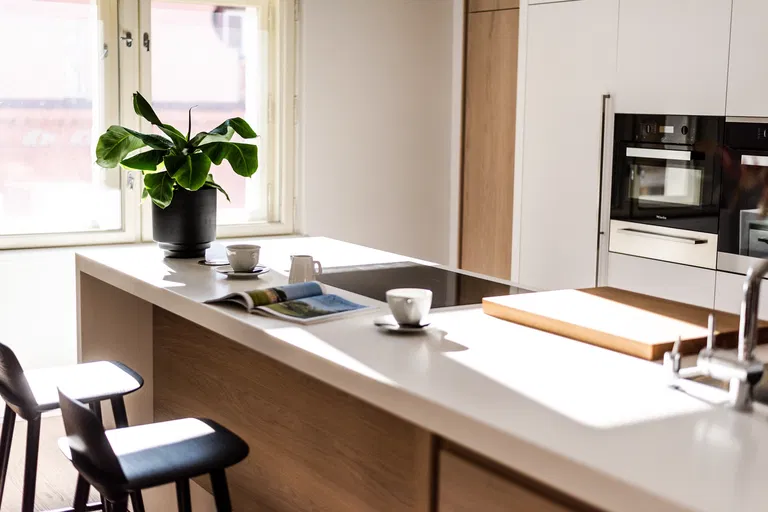 Na Švihance, Vinohrady - Prague 2 | Sale, Apartment, One-bedroom (2+kk), 108 m²