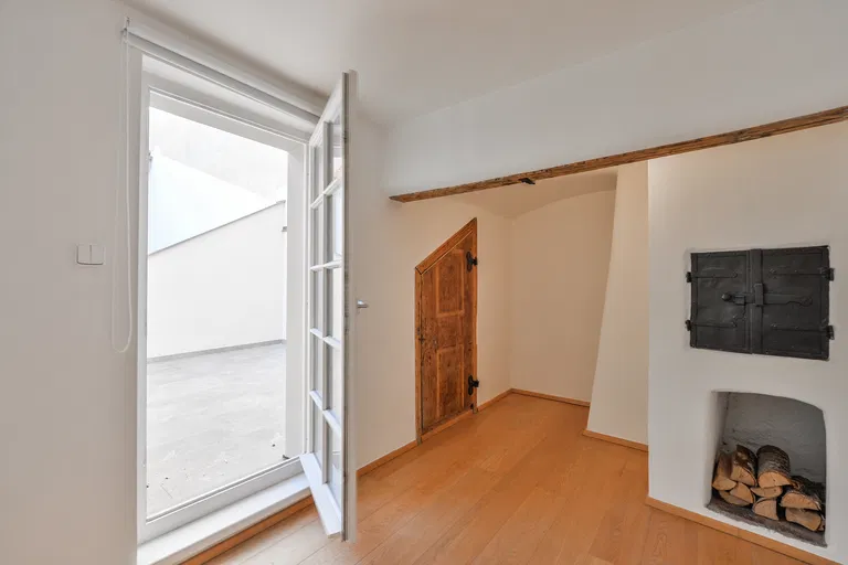 Melantrichova, Staré Město - Praha 1 | Predaj, Byt, 2-izbový, 166 m²