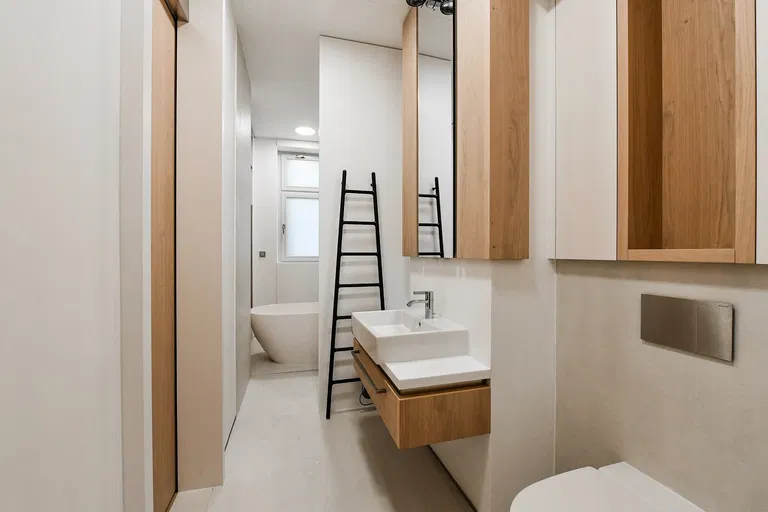 Na Švihance, Vinohrady - Prague 2 | Sale, Apartment, One-bedroom (2+kk), 108 m²