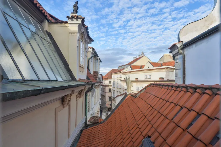 Melantrichova, Staré Město - Praha 1 | Predaj, Byt, 2-izbový, 166 m²
