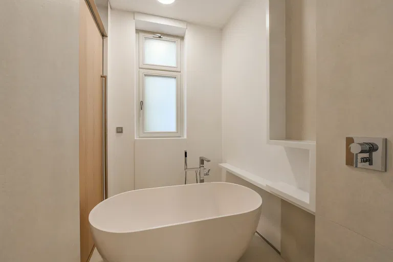 Na Švihance, Vinohrady - Prague 2 | Sale, Apartment, One-bedroom (2+kk), 108 m²
