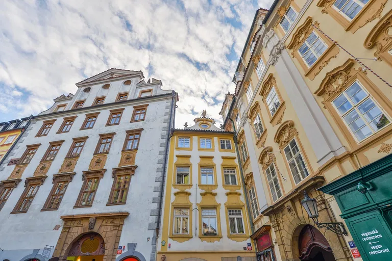 Melantrichova, Staré Město - Praha 1 | Predaj, Byt, 2-izbový, 166 m²