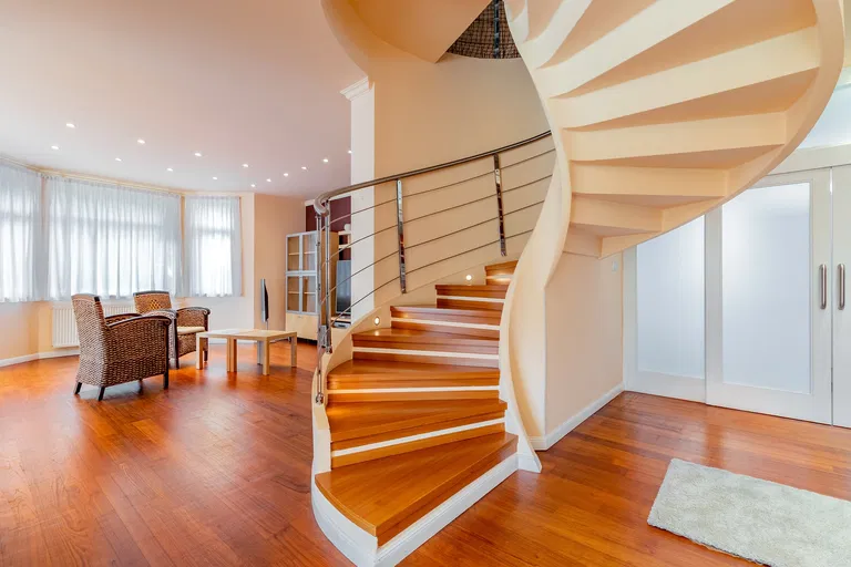 Starodvorská, Lysolaje - Praha 6 | Prenájom, Rodinný dom, 6-izbový, 409 m²