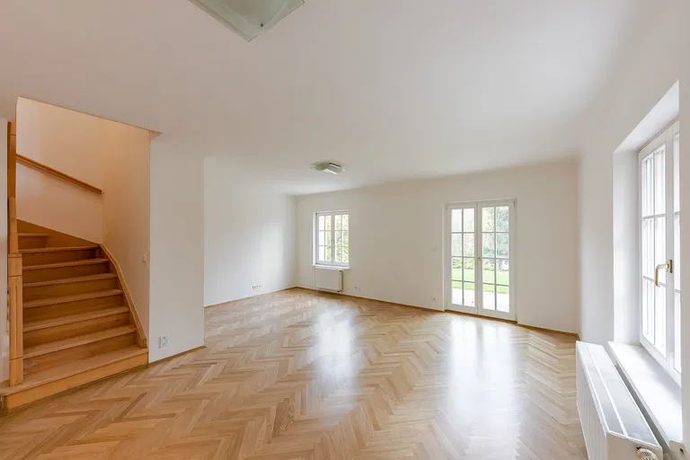Na Malé Šárce, Nebušice - Praha 6 | Predaj, Rodinný dom, 4-izbový, 195 m²