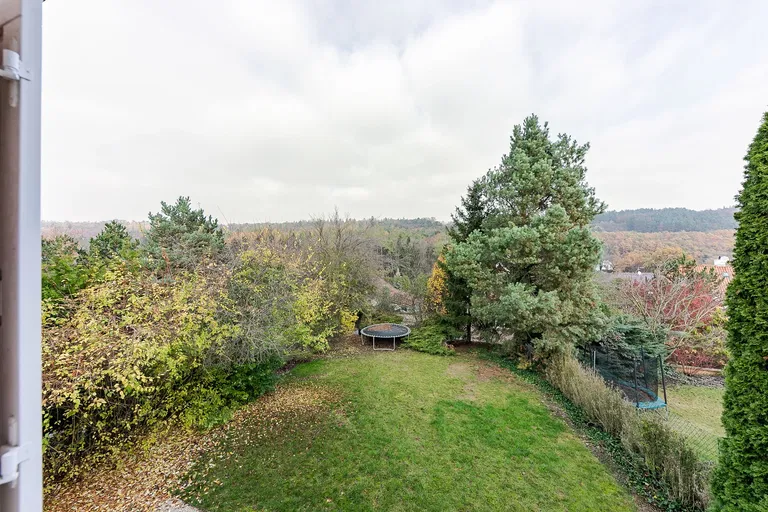 Na Malé Šárce, Nebušice - Praha 6 | Predaj, Rodinný dom, 4-izbový, 195 m²