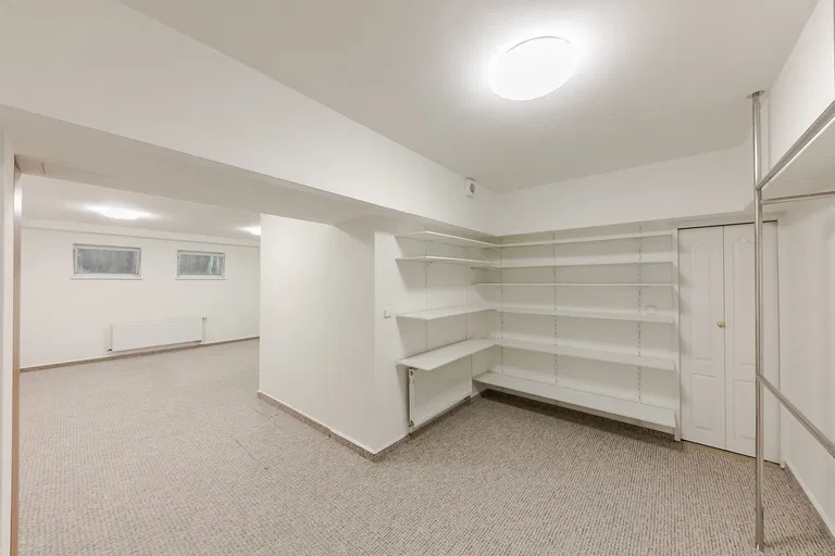 Na Malé Šárce, Nebušice - Praha 6 | Predaj, Rodinný dom, 4-izbový, 195 m²