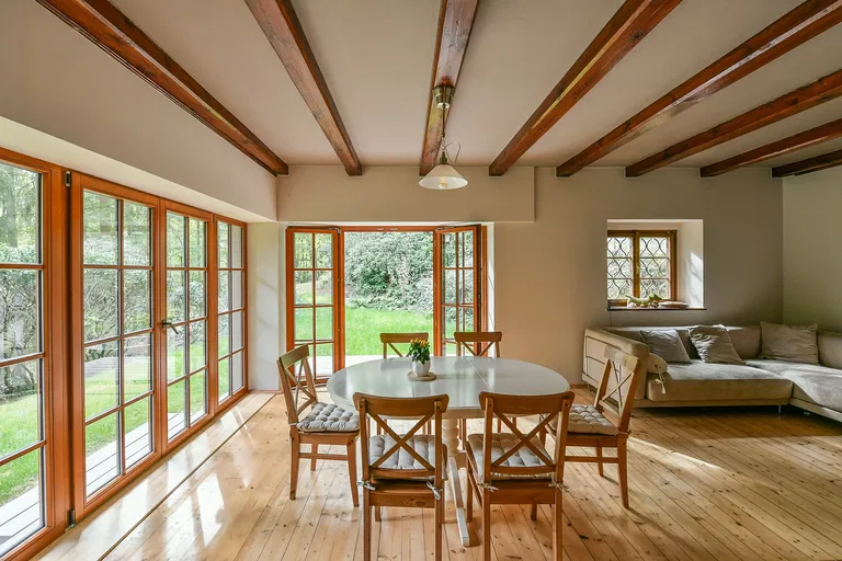Masečín, Štěchovice - Praha-západ | Predaj, Rodinný dom, 3-izbový, 122 m²