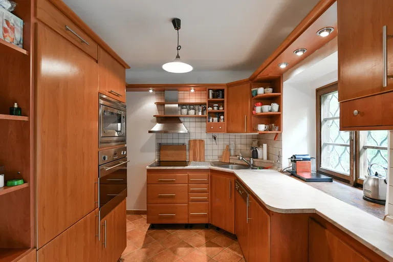 Masečín, Štěchovice - Praha-západ | Predaj, Rodinný dom, 3-izbový, 122 m²