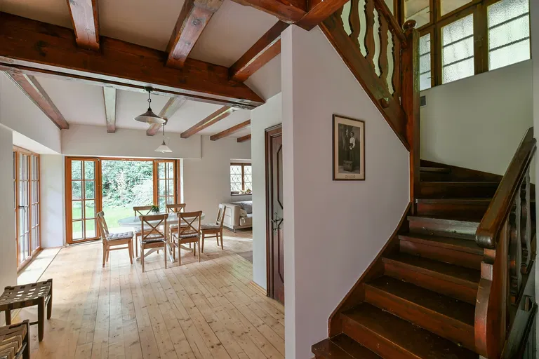 Masečín, Štěchovice - Praha-západ | Predaj, Rodinný dom, 3-izbový, 122 m²