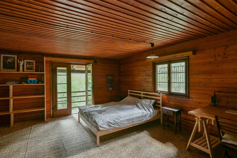 Masečín, Štěchovice - Praha-západ | Predaj, Rodinný dom, 3-izbový, 122 m²