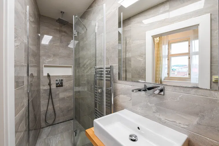 Templová, Staré Město - Prague 1 | Sale, Apartment, Three-bedroom (4+kk), 128 m²