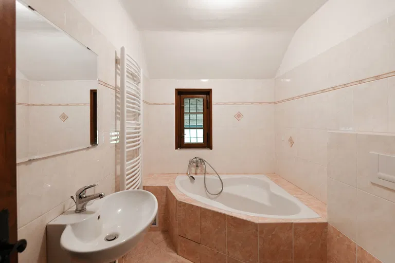 Masečín, Štěchovice - Praha-západ | Predaj, Rodinný dom, 3-izbový, 122 m²