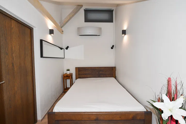 Templová, Staré Město - Prague 1 | Sale, Apartment, Three-bedroom (4+kk), 128 m²