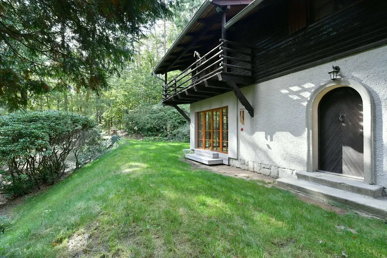 Masečín, Štěchovice - Praha-západ | Predaj, Rodinný dom, 3-izbový, 122 m²