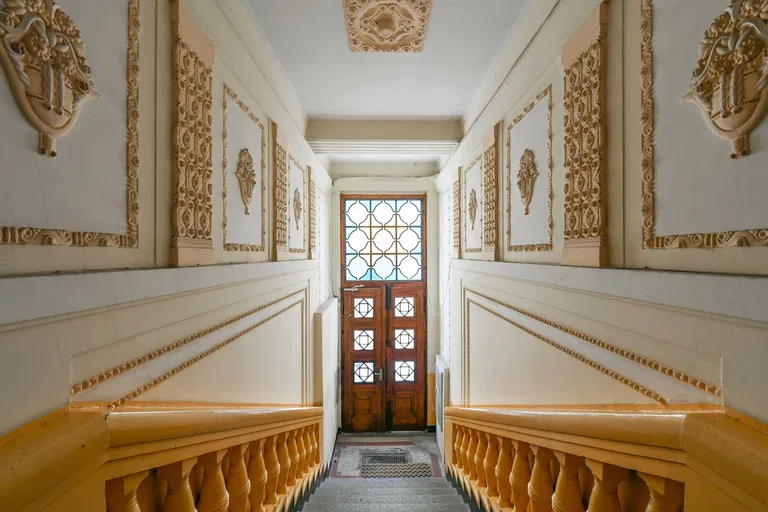 Templová, Staré Město - Prague 1 | Sale, Apartment, Three-bedroom (4+kk), 128 m²