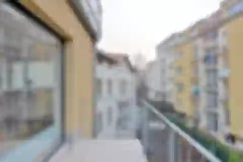 Stará cesta, Braník - Prague 4 | Rent, Apartment, Two-bedroom (3+kk), 66 m²