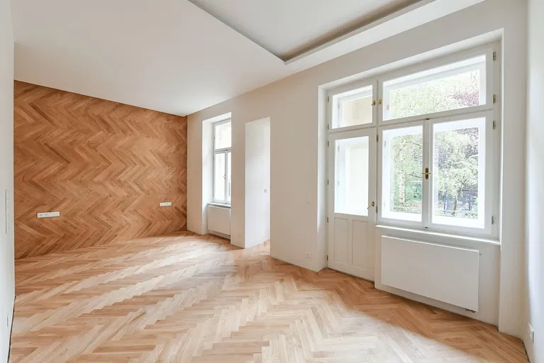 Italská, Vinohrady - Prague 2 | Sale, Apartment, One-bedroom (2+kk), 55 m²