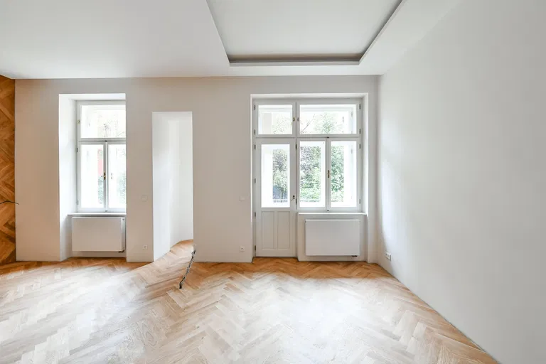 Italská, Vinohrady - Prague 2 | Sale, Apartment, One-bedroom (2+kk), 55 m²