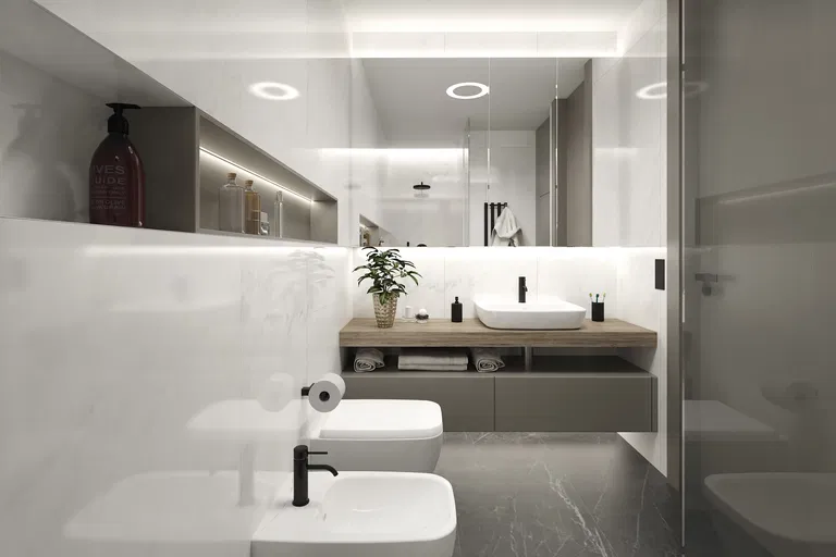 Italská, Vinohrady - Prague 2 | Sale, Apartment, One-bedroom (2+kk), 55 m²